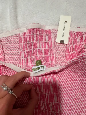 Anthropologie Dress thumbnail 4