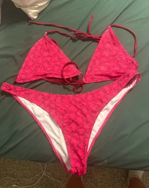 Bright Swimwear bikini set thumbnail 1