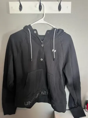 Under Armour Hoodie thumbnail 1
