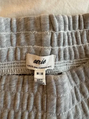 Aerie Sweat Shorts thumbnail 3
