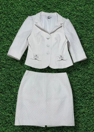 Kay Unger Skirt Suit thumbnail 1