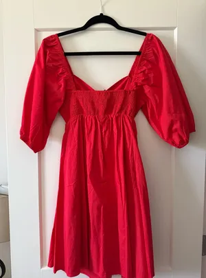 Petal & Pup Dress thumbnail 2