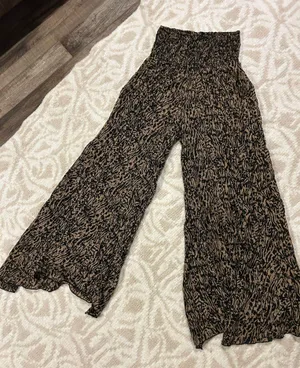 Khush pants thumbnail 1