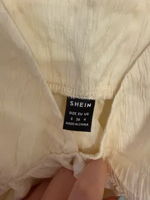 Shein Top thumbnail 3