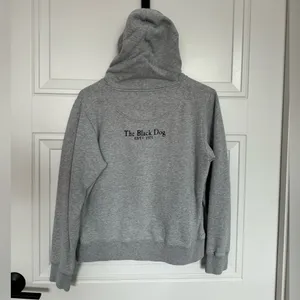 Light Gray Hoodie thumbnail 3