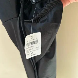 Windsor Classic Black Dress thumbnail 4