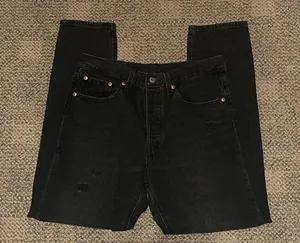Levi's 501 Jeans thumbnail 7