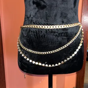 NWT-Vince Camuto belly belt thumbnail 2