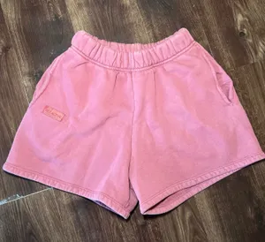 Set Active Comfy Casual Shorts Size S thumbnail 1