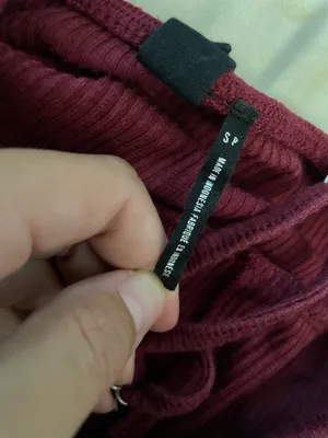 Bralette / Crop Top thumbnail 3