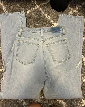 Abercrombie Jeans thumbnail 3