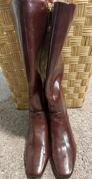 J.Crew Tall Boots thumbnail 4