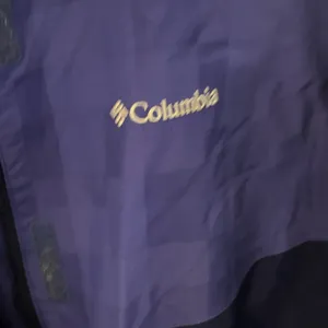 Colombia Ski Jacket with Hood Purple Womens size M thumbnail 4