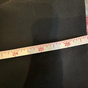 Abercrombie & Fitch wide leg Trousers thumbnail 6