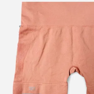 ✨Set Active x Ouai Biker Shorts High Rise Sculpt Flex Limited Edition Size M thumbnail 4
