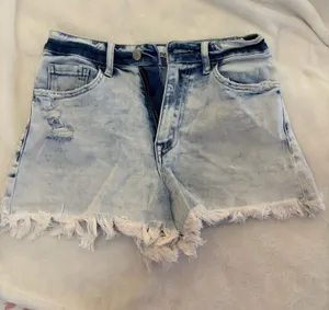 Vervet Jean Shorts thumbnail 1