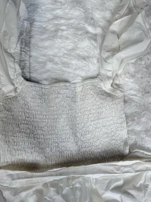 Mabel Dress Mini White thumbnail 2