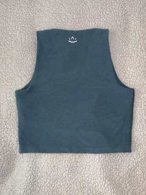 Beyond Yoga Spacedye Square Neck Crop Tank thumbnail 6