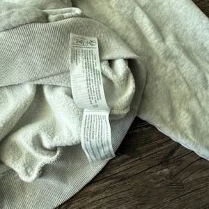 Hollister Oversized Paris France Crewneck Sweatshirt Pullover thumbnail 4