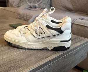 New Balance 550 Sneakers Women’s thumbnail 1