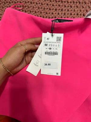 ZARA Skort thumbnail 4