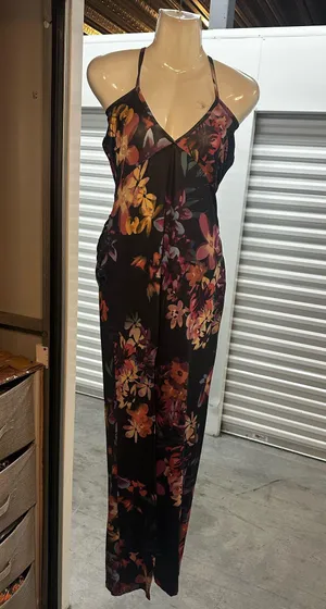 Dress Black thumbnail 1