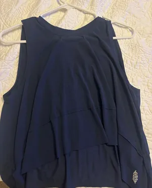 Free People Tank Top thumbnail 1