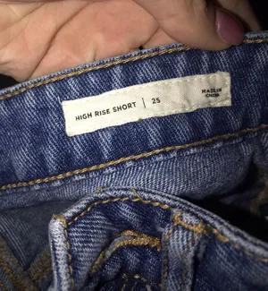 PacSun Jean Shorts thumbnail 3