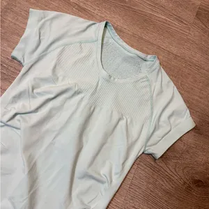 •ZELLA• SEAMLESS TEE thumbnail 3
