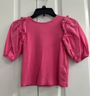 ZARA Top thumbnail 1