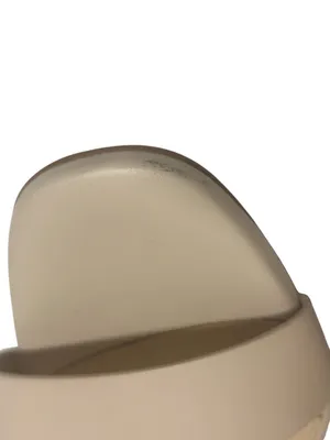 Cole Haan Women’s Cynthia Block Heel Sandal Beige Size 9B thumbnail 4