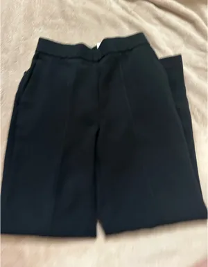 Ann Taylor The Easy Ankle Pants thumbnail 1