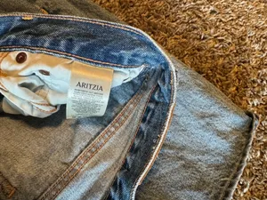 Aritzia Jeans thumbnail 4