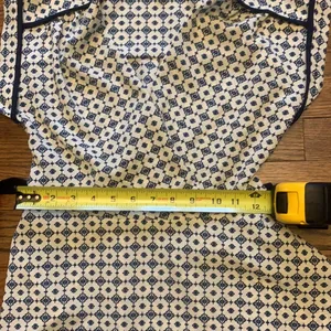 Monteau v-neck Blouse thumbnail 9