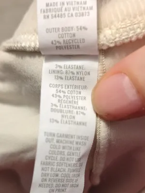 Aerie Offline Corduroy Skort Size Medium thumbnail 6