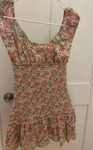 Sky to Moon dress thumbnail 4