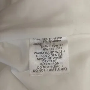 Tiger Mist Reese Body Con Dress White Medium thumbnail 9
