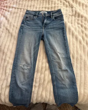 KanCan USA Skinny Jeans thumbnail 1