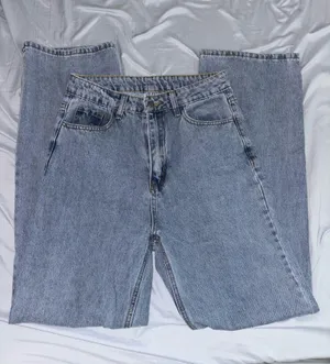 Shein jeans thumbnail 1