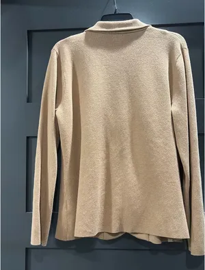 JCrew Camel Schoolboy Blazer thumbnail 2