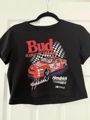 NASCAR Urban Outfitters Tee thumbnail 2