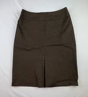 Skirt Brown Size XS thumbnail 2