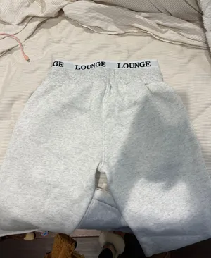Lounge Underwear lounge apparel joggers thumbnail 2