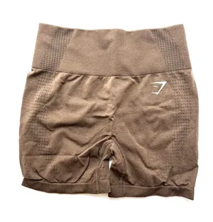 Gymshark S Vital Soft Seamless Shorts thumbnail 1