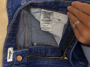 Wrangler vintage jeans  thumbnail 4