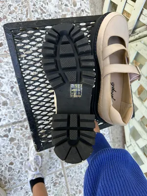 Free People Stella Mary Jane Platform Pump thumbnail 14