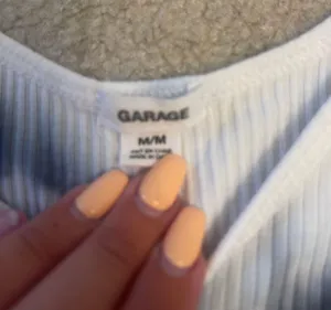 Garage Tank Top thumbnail 2