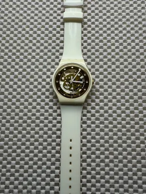 Swatch Watch Sunray Glam SUOZ148 Classic 2012 thumbnail 2