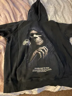 Darc Sport Hoodie  thumbnail 1