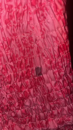 Amazon Hot Pink Dress thumbnail 3